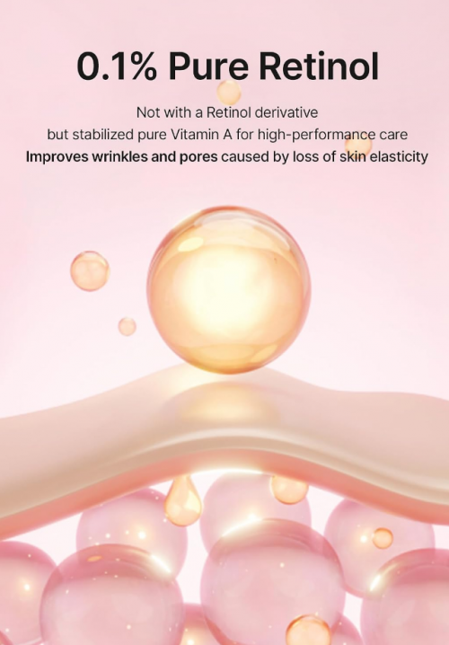 CELIMAX- THE VITA A RETINOL SHOT TIGHTENING SERUM