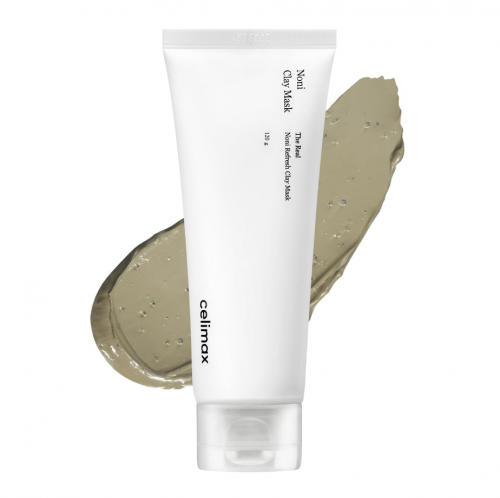 CELIMAX- THE REAL NONI REFRESH CLAY MASK