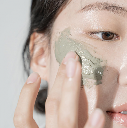 CELIMAX- THE REAL NONI REFRESH CLAY MASK