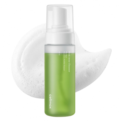 CELIMAX- NONI BUBBLE CLEANSER