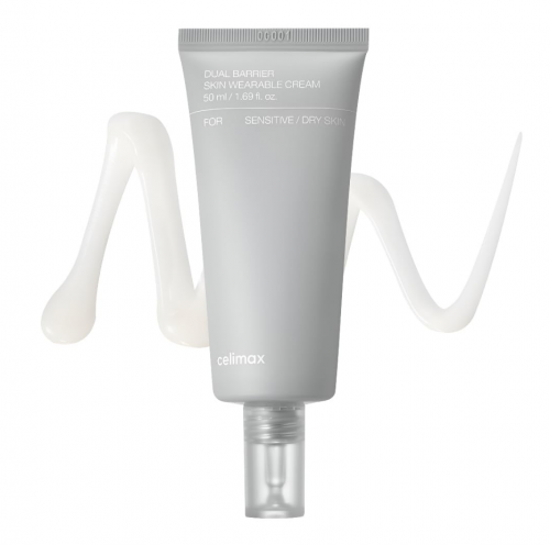 CELIMAX- DUAL BARRIER SKIN WEARABLE CREAM