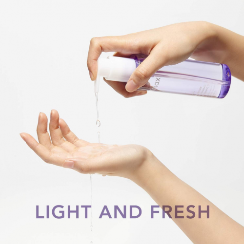 CELIMAX- DERMA NATURE FRESH BLACKHEAD JOJOBA CLEANSING OIL