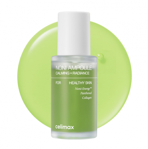 CELIMAX- NONI ENERGY AMPOULE- 30 ML