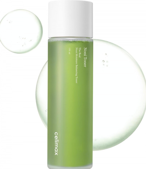 CELIMAX- NONI MOISTURE BALANCING TONER