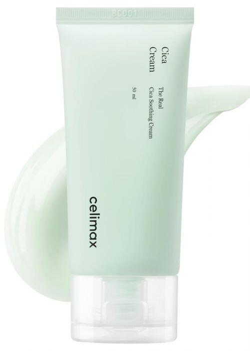 CELIMAX- THE REAL CICA SOOTHING CREAM