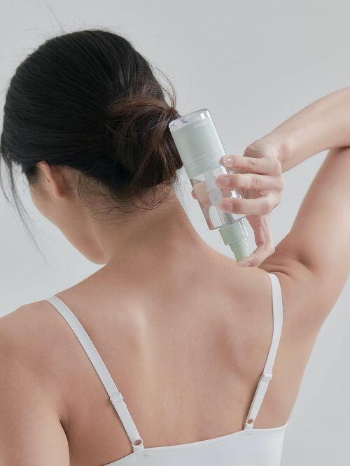 CELIMAX- HEARTLEAF BHA BODY MIST