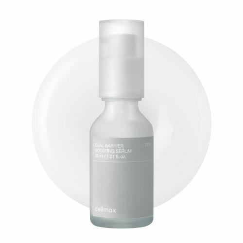 CELIMAX- DUAL BARRIER SKIN BOOSTING SERUM