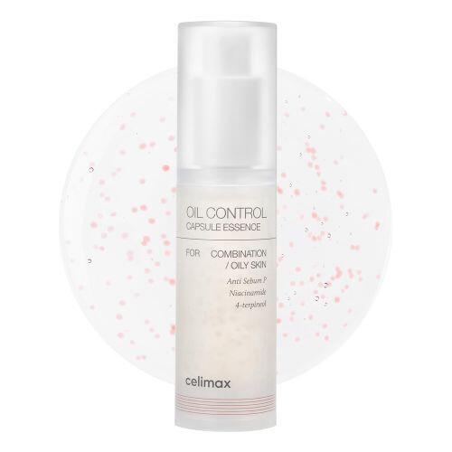 CELIMAX- OIL CONTROL CAPSULE ESSENCE