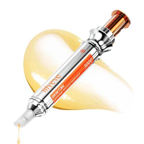 LILYEVE- GROWTURN EXOSOME SPICULE AMPOULE 3000 FOR HAIR GROWTH