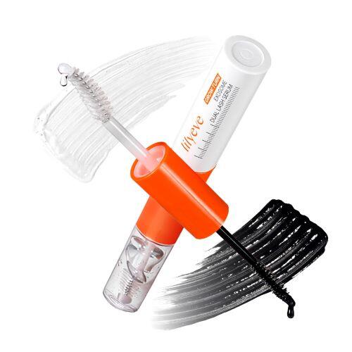LILYEVE- GROWTURN EXOSOME DUAL LASH GROWTH SERUM WITH PEPTIDES