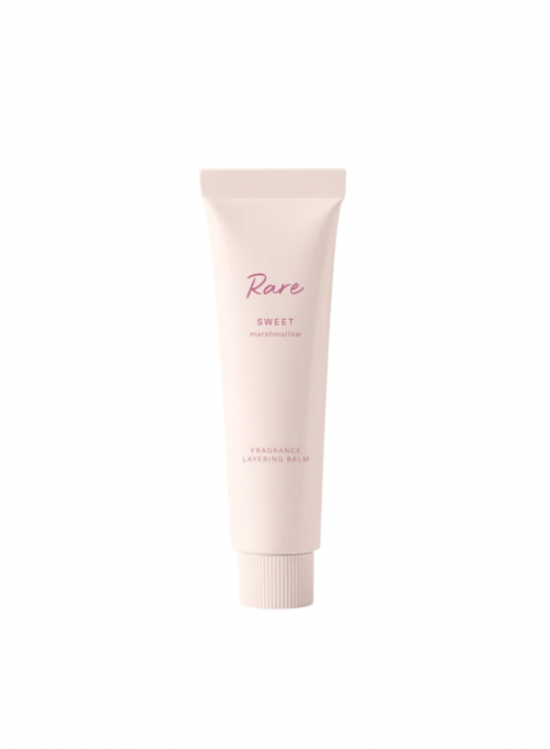 RARE BEAUTY - FRAGRANCE LAYERING BALM - SWEET MARSHMALLOW