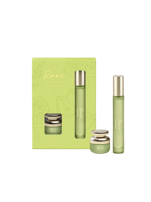 RARE BEAUTY - RARE BEGINNINGS MINI EAU DE PARFUM SET