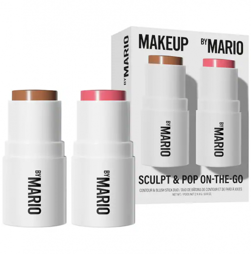 MAKEUP BY MARIO- MINI SCULPT & POP ON-THE-GO