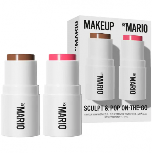 MAKEUP BY MARIO- MINI SCULPT & POP ON-THE-GO