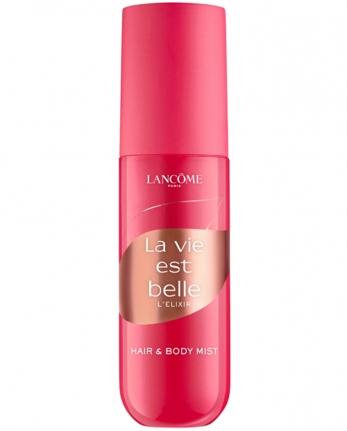 LANC�ME- LA VIE EST BELLE L'ELIXIR HAIR AND BODY MIST