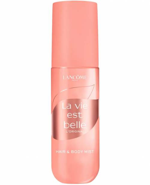 LANC�ME- LA VIE EST BELLE L'ORIGINAL HAIR AND BODY MIST