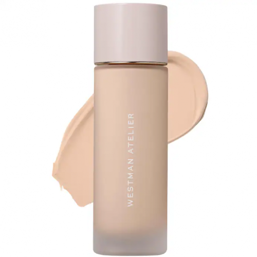 WESTMAN ATELIER- SUPR�ME BIO-COMPLEX LIQUID FOUNDATION WITH EXOSOMES + PEPTIDES