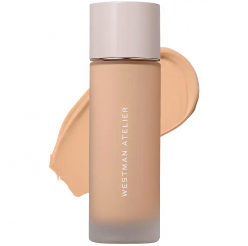 WESTMAN ATELIER- SUPR�ME BIO-COMPLEX LIQUID FOUNDATION WITH EXOSOMES + PEPTIDES