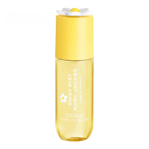 MARC JACOBS- DAISY HAIR AND BODY PERFUME MIST - LEMON SPRITZ