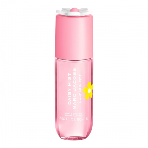 MARC JACOBS- DAISY HAIR AND BODY PERFUME MIST - MANDARIN FIZZ