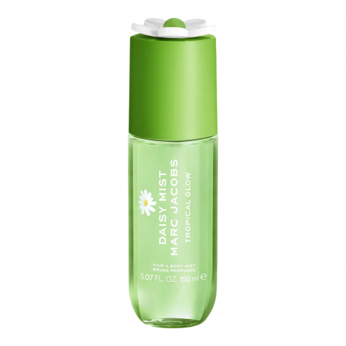 MARC JACOBS- DAISY HAIR AND BODY PERFUME MIST - TROPICAL GLOW