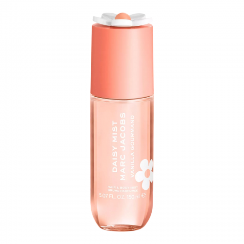 MARC JACOBS- DAISY HAIR AND BODY PERFUME MIST - VANILLA GOURMAND