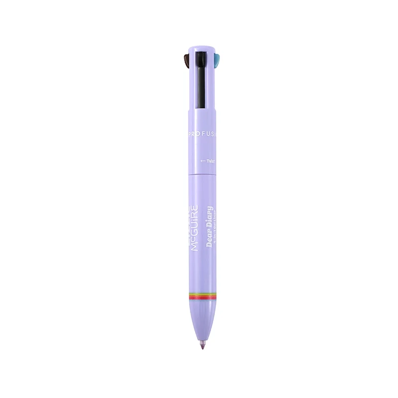 Profusion Cosmetic - Lizzie McGuire | Dear Diary 4-in-1 Gel Liner