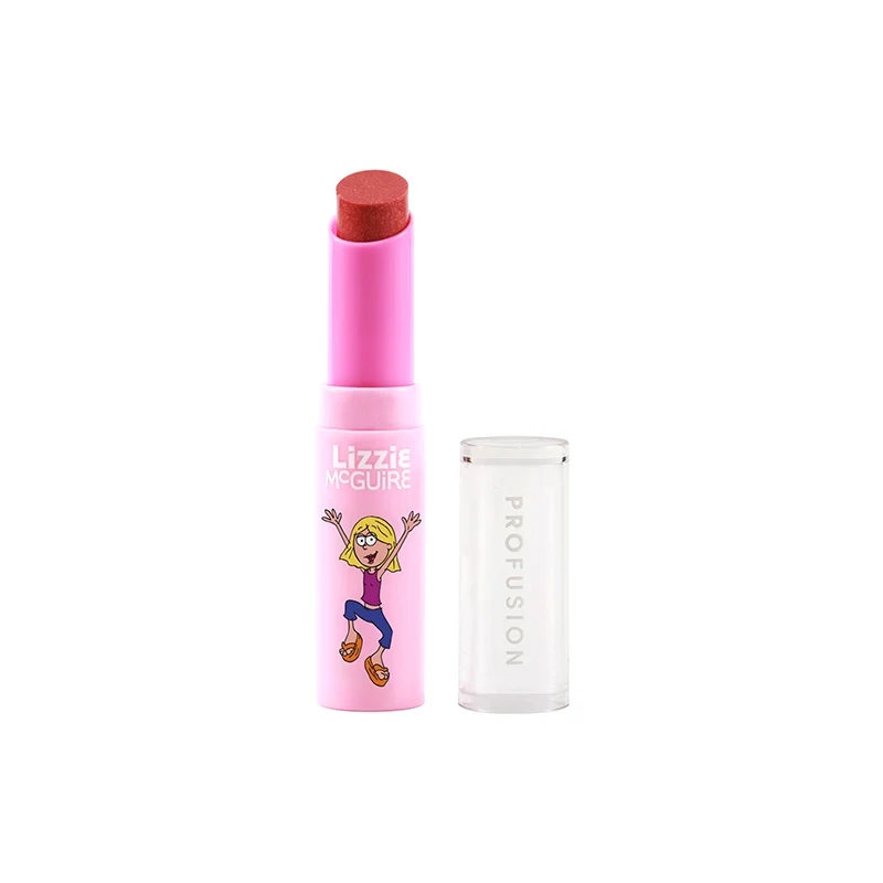 Profusion Cosmetic - Lizzie McGuire | I am so smooth. Hydrating Melting Glimmer Balm