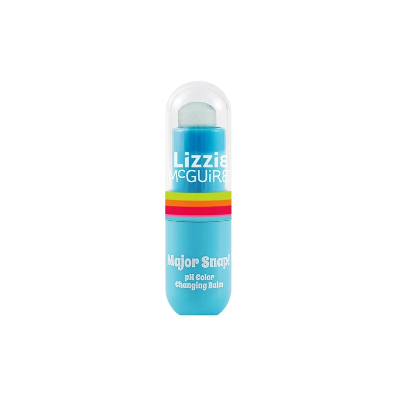 Profusion Cosmetic - Lizzie McGuire | Major Snap! pH Color Changing Balm