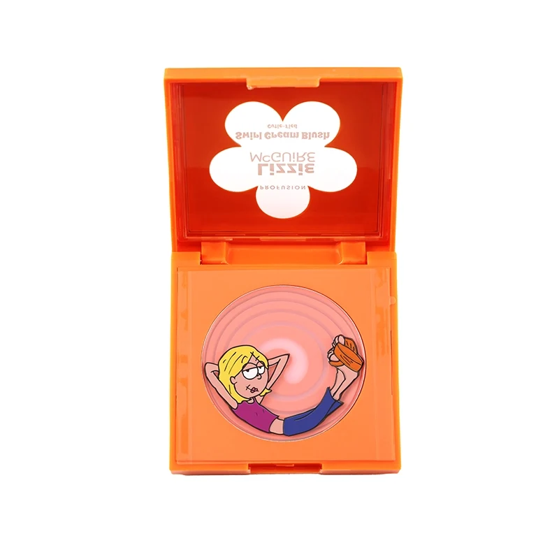 Profusion Cosmetic - Lizzie McGuire | Cutie-fied Swirl Cream Blush