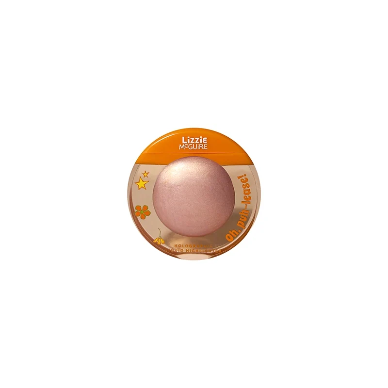 Profusion Cosmetic - Lizzie McGuire | Oh, Puh-lease! Holographic Liquid Highlighter