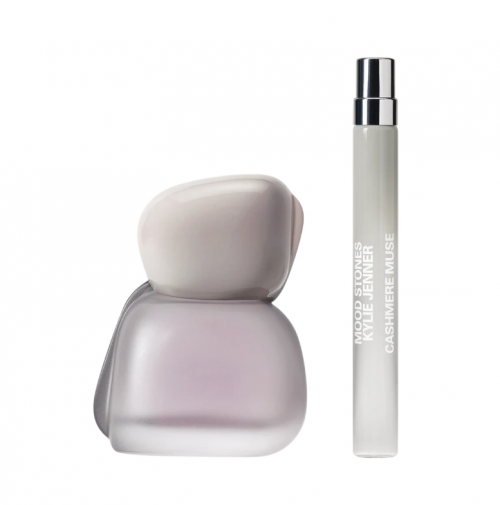 KYLIE COSMETICS - CASHMERE MUSE & PEN SPRAY DUO