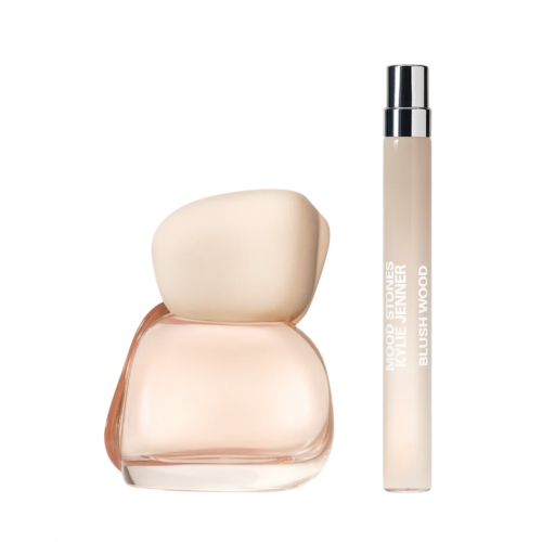 KYLIE COSMETICS -BLUSH WOOD & PEN SPRAY DUO