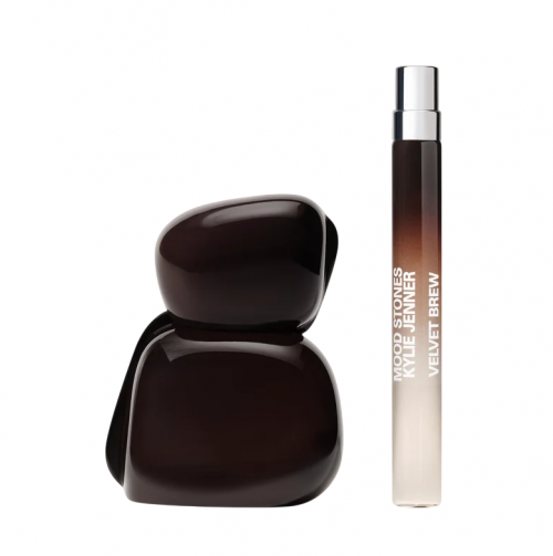 KYLIE COSMETICS- VELVET BREW & PEN SPRAY DUO