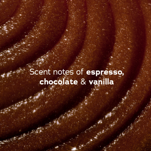 TREE HUT- ESPRESSO MARTINI SHEA SUGAR SCRUB