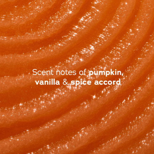 TREE HUT-PUMPKIN ROLL SHEA SUGAR SCRUB