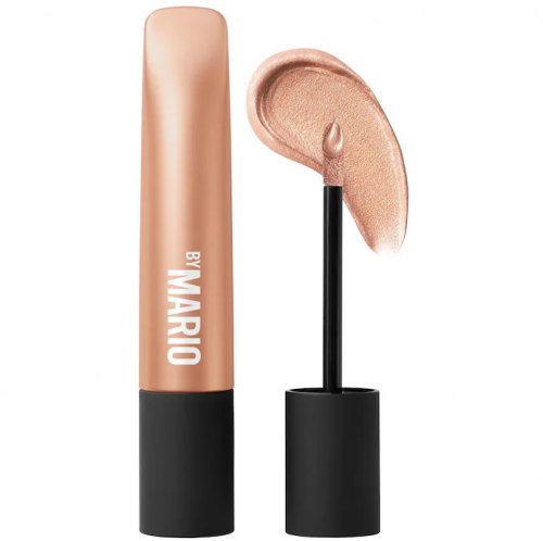 MAKEUP BY MARIO- MASTER MATTES LONG-WEARING CREAM EYESHADOW- SHIMMER FINISH