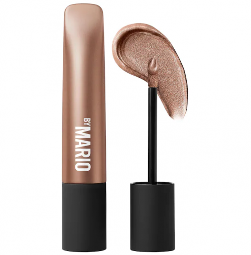 MAKEUP BY MARIO- MASTER MATTES LONG-WEARING CREAM EYESHADOW- SHIMMER FINISH