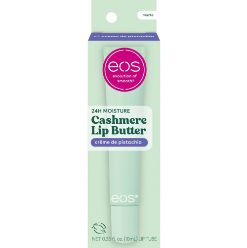 EOS- CR�ME DE PISTACHIO LIP BALM CASHMERE