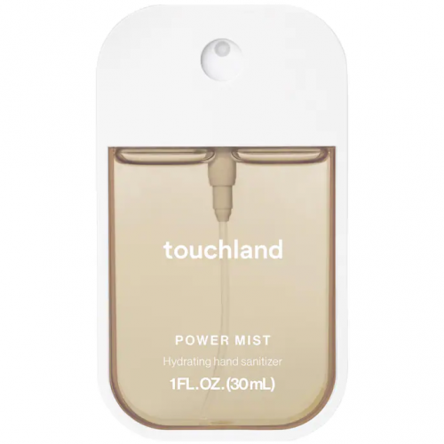 TOUCHLAND- POWER MIST HYDRATING HAND SANITIZER