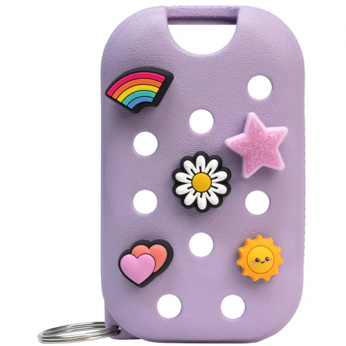 CROCS X TOUCHLAND- HAND SANITIZER MIST CASE