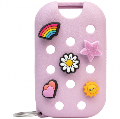 CROCS X TOUCHLAND- HAND SANITIZER MIST CASE
