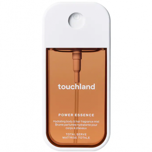 TOUCHLAND- TOTAL SERVE PERFORMANCE BODY SPRAY
