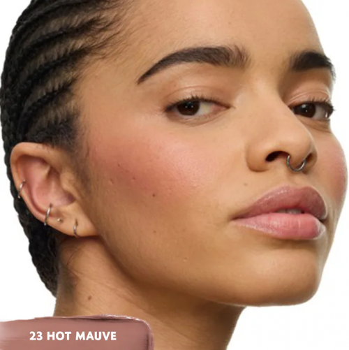 YVES SAINT LAURENT- MAKE ME BLUSH LONGWEAR NATURAL GLOW CREAM BLUSH