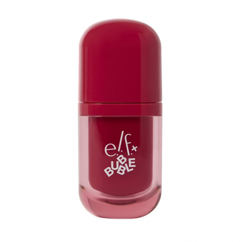 BUBBLE SKINCARE X E.L.F- GLOW TALK TINTED LIP SERUM