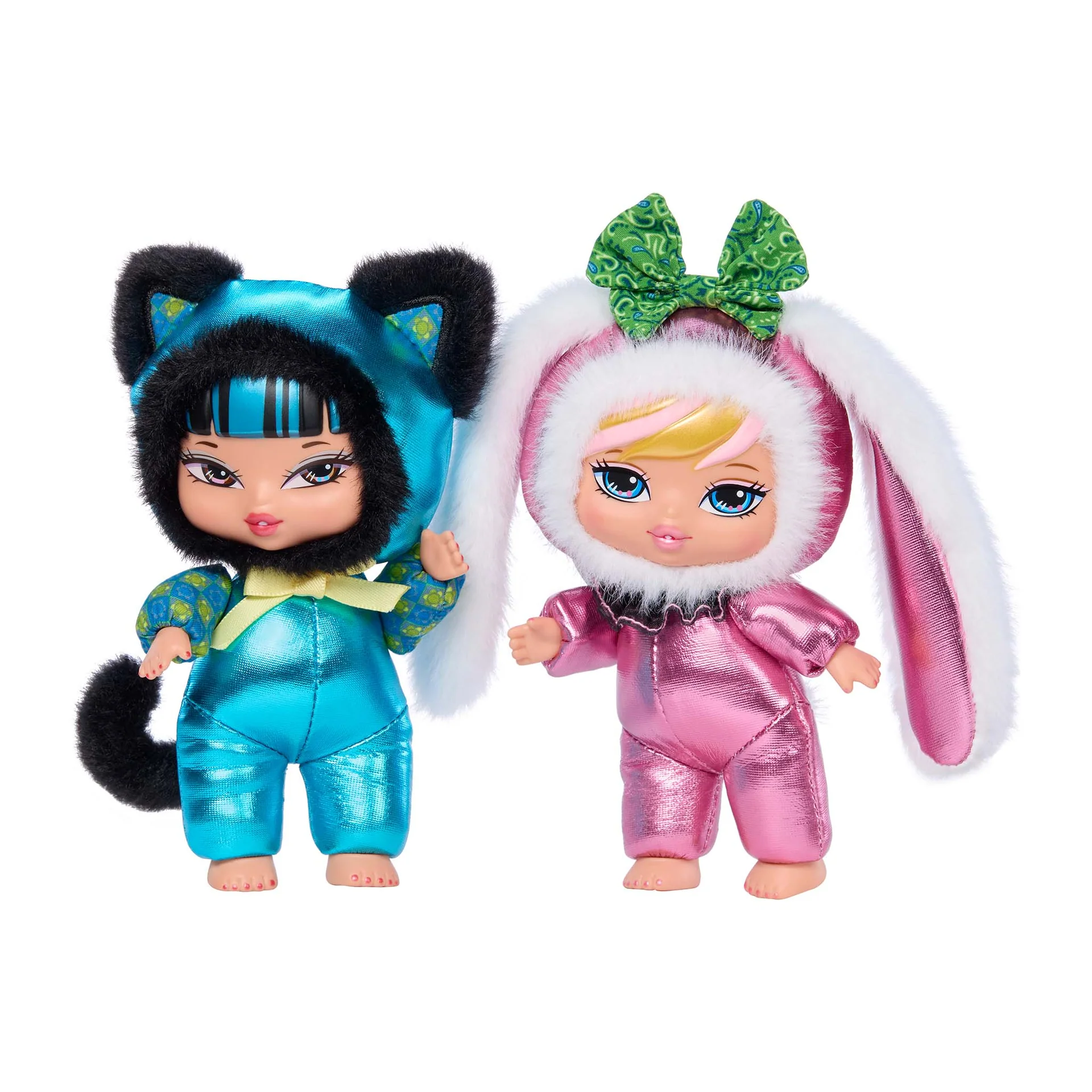 BRATZ- BRATZIEZ TOKYO A GO-GO SERIEZ BLIND BOX