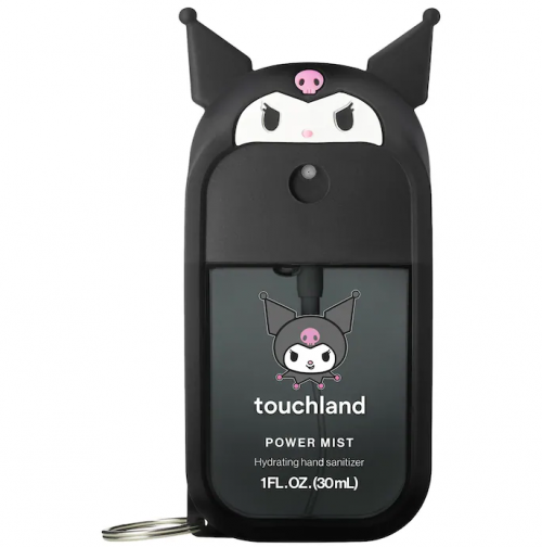 TOUCHLAND- KUROMI X TOUCHLAND SET