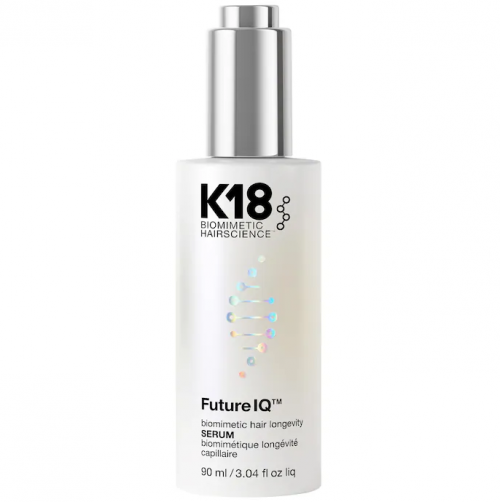 K18 - FUTUREIQ HAIR LONGEVITY SERUM FOR GRAYING, THINNING, & SCALP AGING