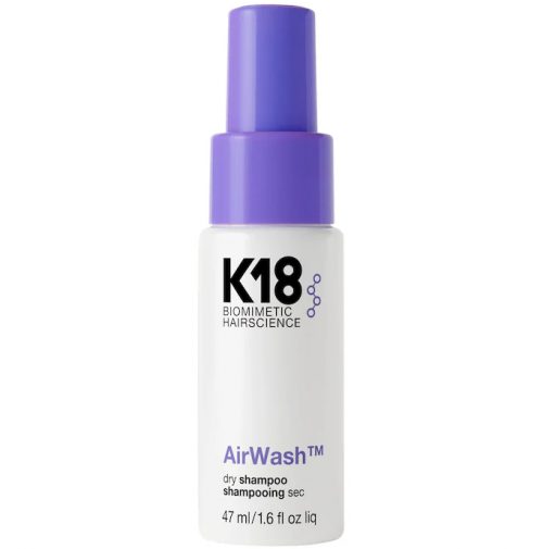 K18 - MINI AIRWASH DRY SHAMPOO
