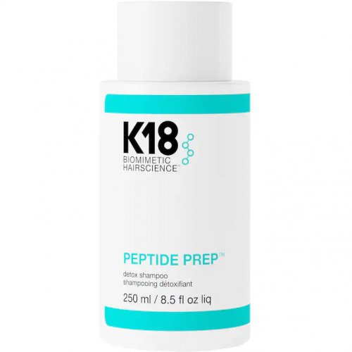 K18 - PEPTIDE PREP CLARIFYING DETOX SHAMPOO
